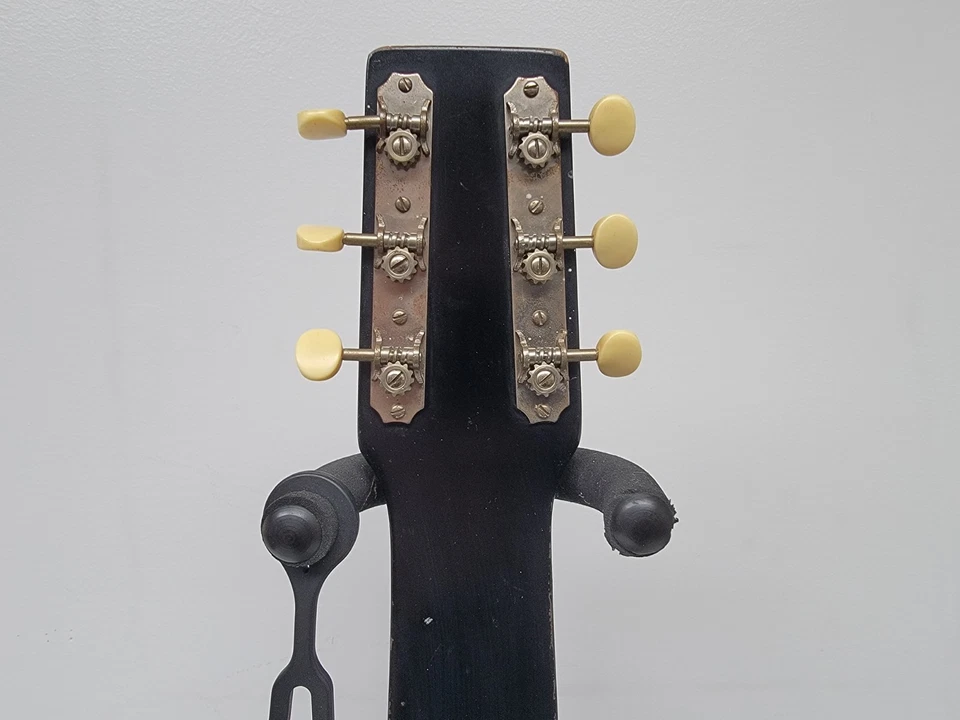 Acero sólido Supro eléctrico para regazo Foto 4 de 4