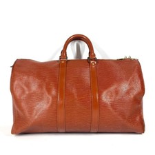 LOUIS VUITTON M42973 Epi Keepall45 Bags Travel Bags Duffle Bag