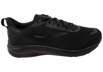 Mens Mizuno Esperunzer 2 Comfortable Wide Fit Running Shoes - ModeShoesAU