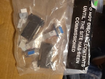 Computer Connectors And Adaptors