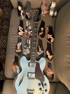 Trini Lopez Guitar | eBay