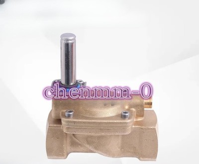 1PC NEW Danfoss solenoid valve EV250B 032U5252 normally closed #YY