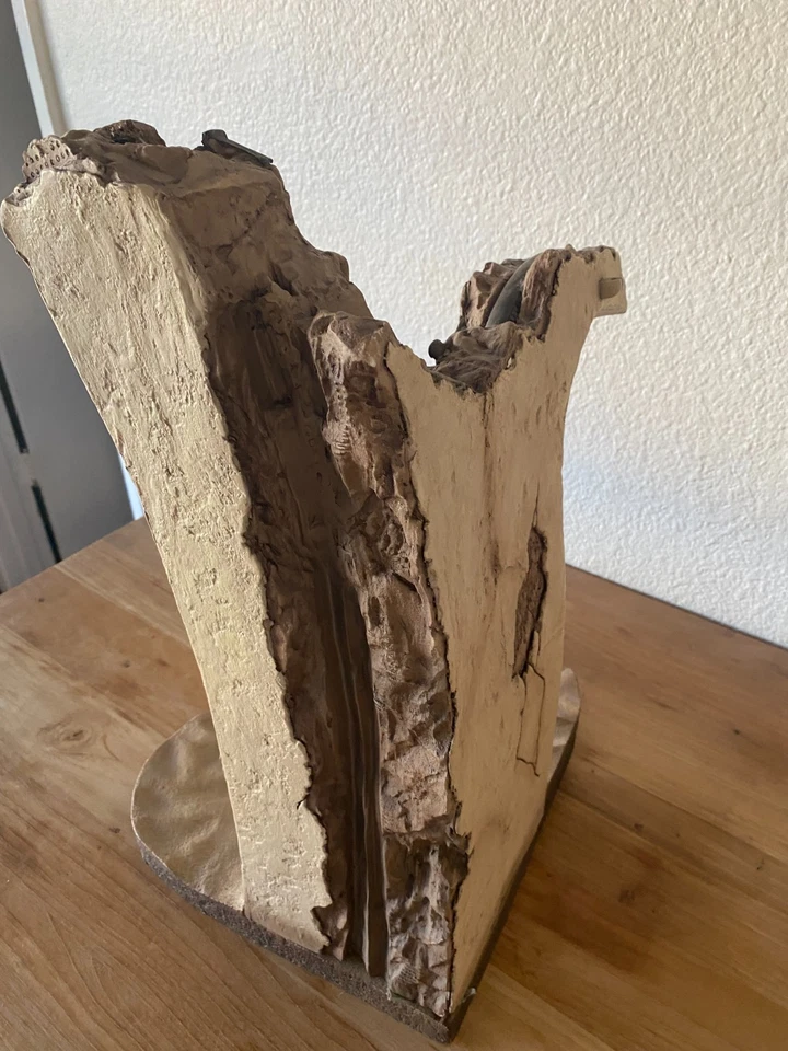 Arco Sideshow Star Wars ROTJ Palacio de Jabba Medio Ambiente Foto 4 de 4