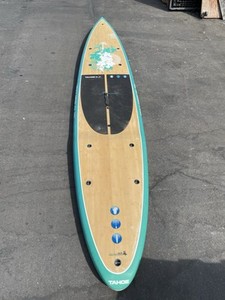 Tahoe SUP Bliss 12.6 Stand Up Paddle Board Touring board