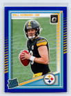 2025 Panini Will Howard Base (Raw)