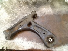 Triangle de suspension Volkswagen POLO