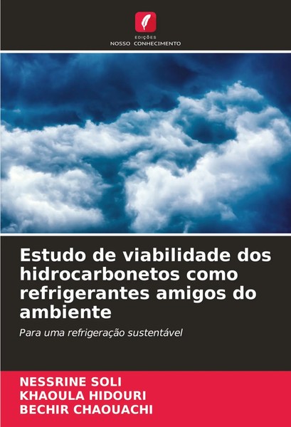 Estudo De Viabilidade Dos Hidrocarbonetos Como Refrigerantes Amigos Do Ambiente-image