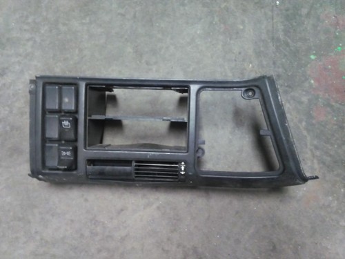 Replaces N/A 2000 VOLVO VNM DASH PANEL , WA