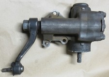 Used 1986-1995 Oem Toyota 4runner Pickup Manual Steering Gear Box 27-8706