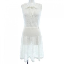 Authentic CHANEL Dress #241-003-914-3322