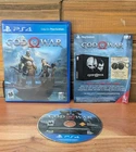 New ListingGod of War (2018) - Sony PlayStation 4 PS4 - Complete - Tested