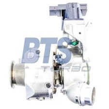 BTS Turbo Turbolader f�r BMW X1 E84 xDrive20d sDrive20d X3 E83 2.0d xDrive18d