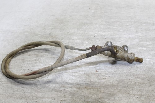 2005 POLARIS SPORTSMAN 500 H.O. OEM REAR BRAKE MASTER CYLINDER 1910790 - Bild 14 von 15