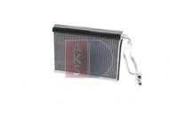 AKS Dasis Verdampfer Klimaanlage Klimaverdampfer 820332N
