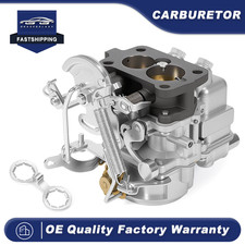 Carburetor Carby Kit For Datsun Nissan A12 120y 1200 Sunny Cherry 16010-h1602