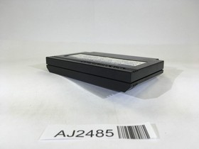AJ2485 Space Invaders Part 2 NES Famicom Japan