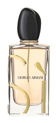 Giorgio Armani Sì Eau de Parfum 50 ml OVP NEU