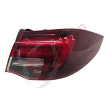 VAUXHALL INSIGNIA GRAND SRI 17-22 REAR TAIL LIGHT RIGHT SIDE OUTER 39125832