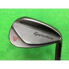 TaylorMade Taylor Made MILLED GRIND 2 Black S 52 