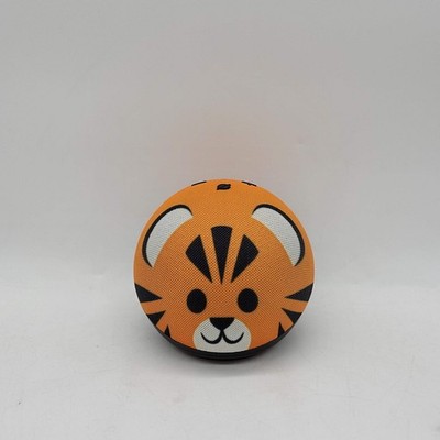 Amazon Echo Dot Smart Speaker Edition Tiger Smart Speaker B7W64E