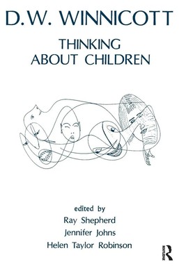 Thinking About Children Donald W. Winnicott Taschenbuch Englisch 1996 Routledge