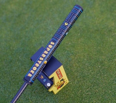 Super Stroke PAC-MAN Grip 