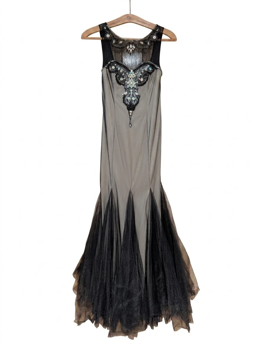 Deb Group Formal Dresses Long for sale | eBay