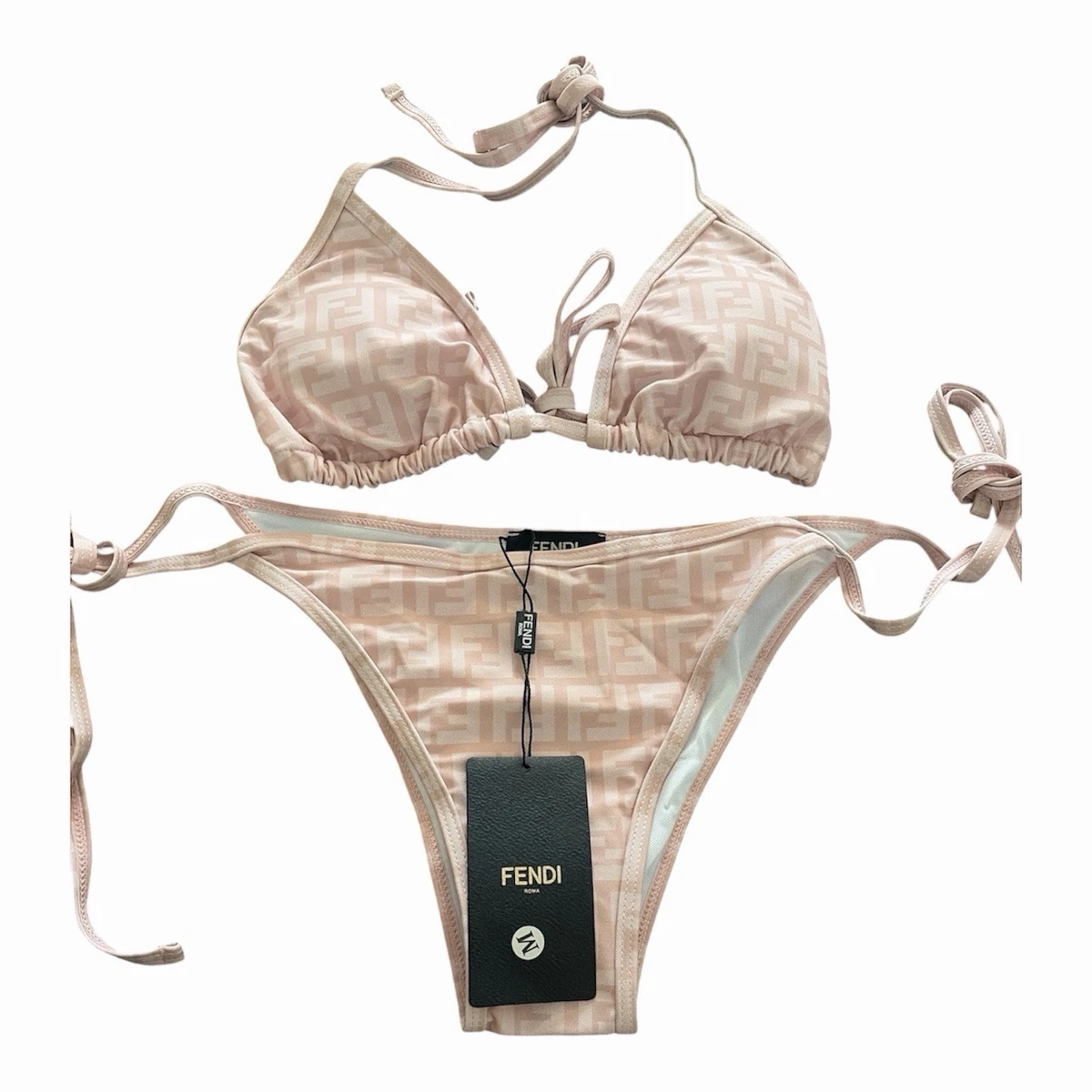Fendi Bikinis for Women for sale | eBay