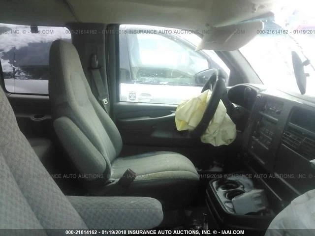 Генератор переменного тока 145 А подходит для 03–04 12–16 EXPRESS 2500 VAN 971077 - Изображение 4 из 4