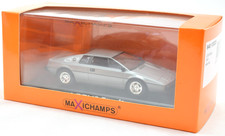 Minichamps Maxichamps 1978 Silver Lotus Esprit Turbo 1:43 Scale Car 940135221