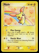PLUSLE 69/101 HIDDEN LEGENDS NM on eBay