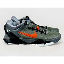 Nike Zoom Kobe 7 System Wolf Grey for Sale | Authenticity  display picture 3