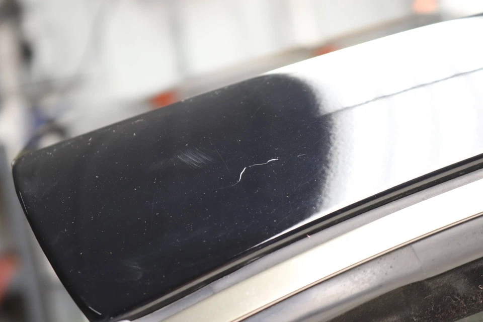 Mercedes-Benz SL500 2002-2012 - techo cristal 2307902240 Foto 4 de 4