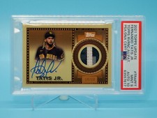 2021 Topps Update Series Baseball Cards Checklist 41