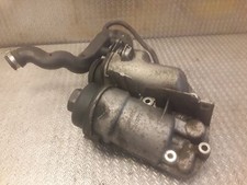 VOLVO S80 Ölfiltergehäuse MK2 V70 XC60 XC90 D5 2.4 Diesel 136kw 30677920