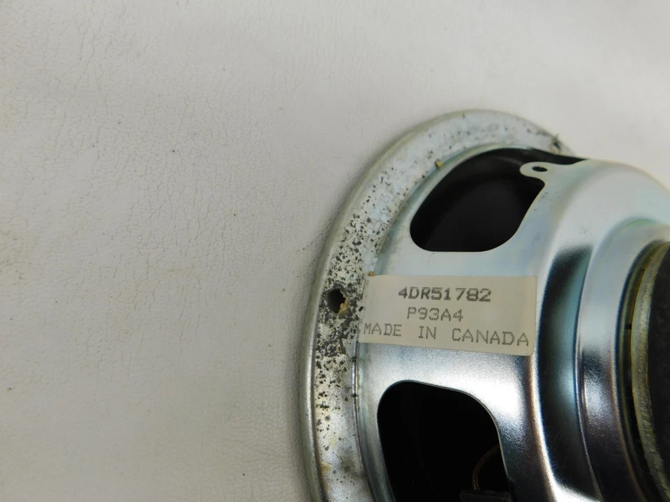 Woofer de repuesto OEM TANNOY C-6 #4DR51782 Foto 4 de 4