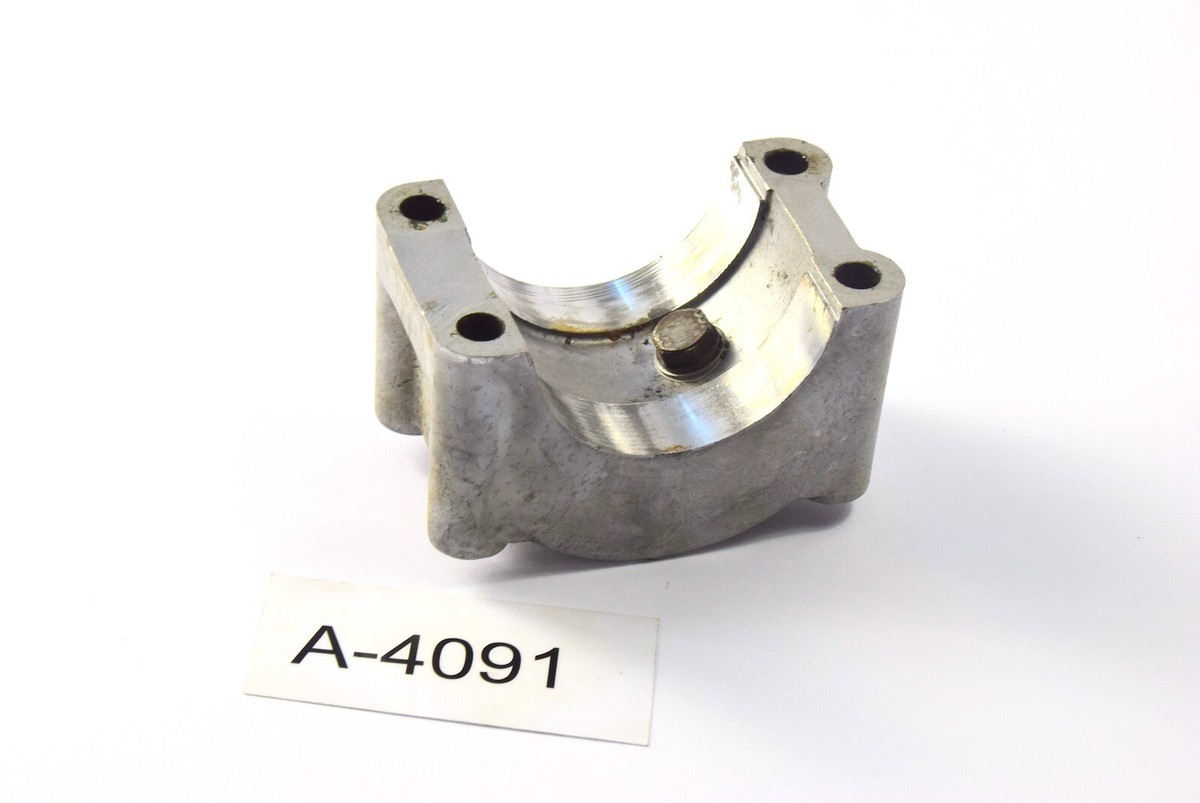Kawasaki Z 1100 ST KZT10A Bj 1982 - bearing block crankshaft A4091