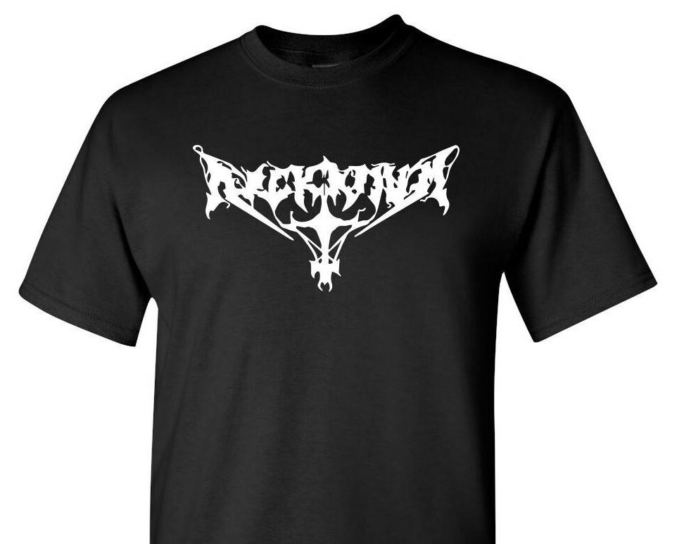 Arckanum T-Shirt black metal | eBay