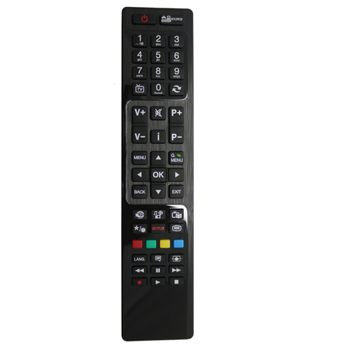 Оригинальный телевизор RC4848-Fernbedienung для Luxor LUX0132002/1 / LUX0132003/01