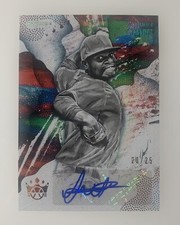 Framber Valdez 2019 Diamond Kings #’d 20/25