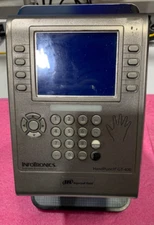 Ingersoll Rand Schlage GT400 HandPunch Biometric Time Clock Reader As-Is Parts