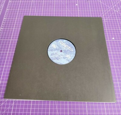 B'Zircon   Lazulination EP