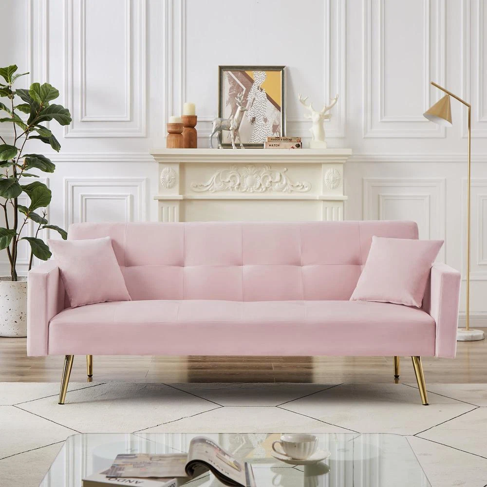 Easy sleeper sofa deals