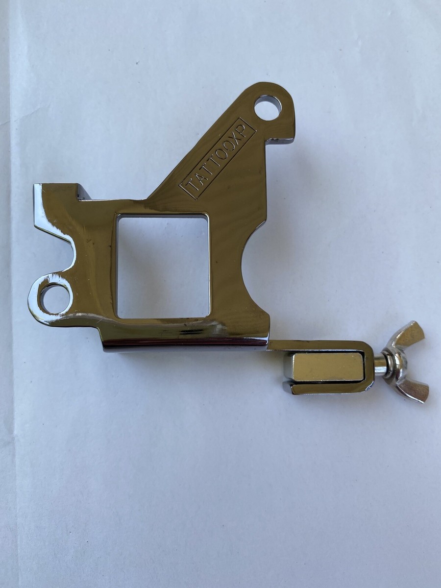 Custom Tattoo Machine Steel Frame for tattoo machine gun