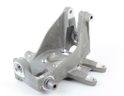 OEM Audi R8 42 Rear Right Wheel Bearing Housing 420505434F Genuine 