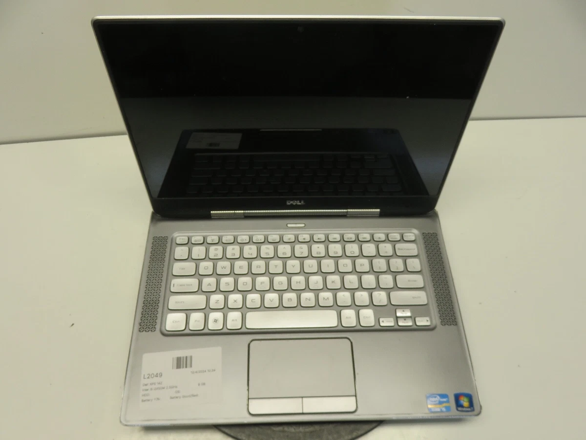 Dell XPS 14z PC Laptops & Netbooks for Sale - Shop New & Used