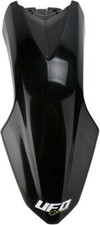 UFO Front Fender For Kawasaki KLX110 2010-2018 Black