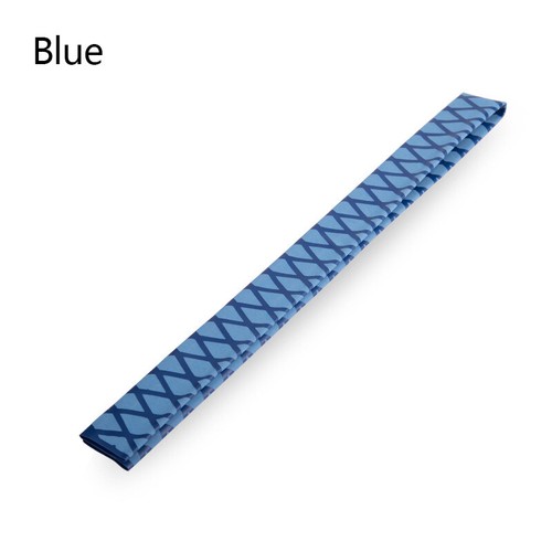 1PC Fishing Rod Handle Non Slip Grip Tube Sleeve Heat Shrink Protector Cover - Picture 31 of 49
