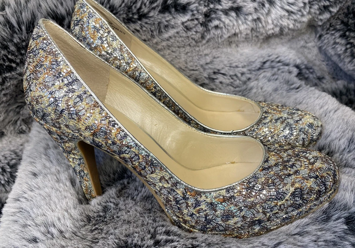 Nine west cheap rocha pumps