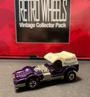 Loose Hot Wheels MUTT MOBILE From Retro Wheels Vintage Collector Target Exclusiv